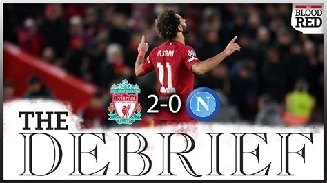 Mohamed Salah And Darwin Nunez Goals Secure Champions League Win