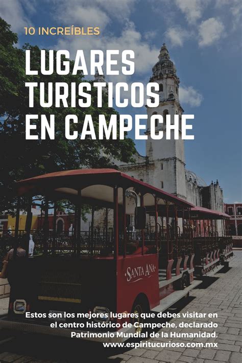 10 Cosas qué hacer en el centro histórico de Campeche Lugares