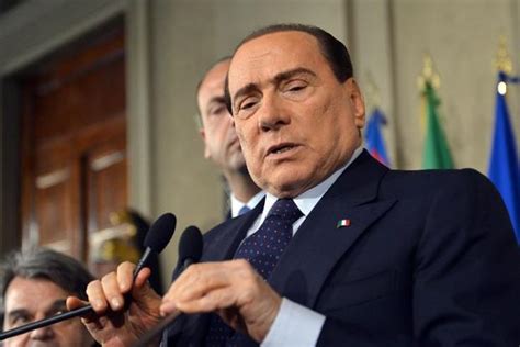 Verdict Due In Silvio Berlusconi Sex Trial Today News