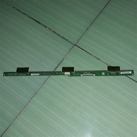 Jual TCon T Con Ticon Polytron PLD 22D851 Kota Bengkulu Juve Part