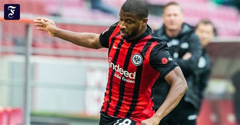 Ehemaliger Eintracht Profi Almamy Touré unterschreibt in Kaiserslautern