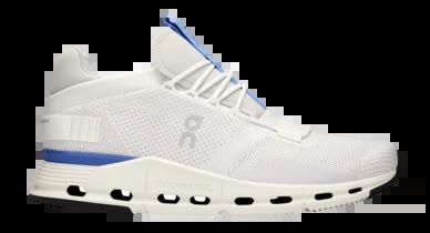 Sneaker On Running Cloudnova Men Undyed Ultramarine Outdoorsupply De