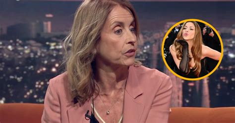 Mamá De Piqué Concedió Entrevista Y Así Fue Su Reacción Sobre El Tema