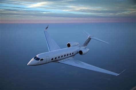 The Worlds Poshest Private Jets