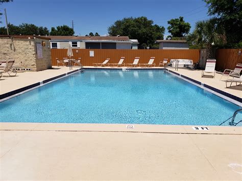 Orange Lake — Mobile Homes In Clermont Fl