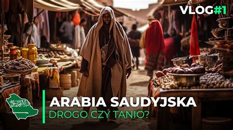 Rijad Fascynująca Podróż po Stolicy Arabii Saudyjskiej Historia