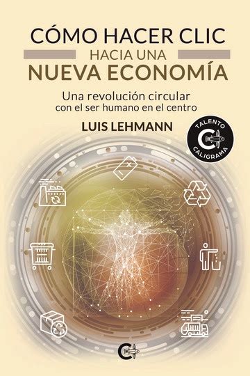 El libro Cómo hacer clic hacia una nueva economía aborda la