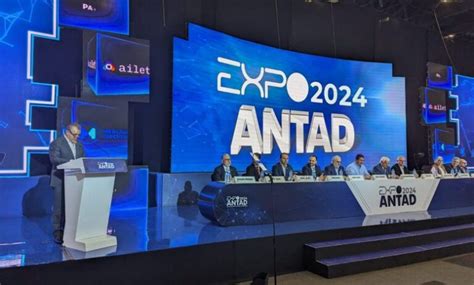 Expo Antad Referente Imprescindible De La Vida Empresarial Cce