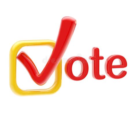 Vote Emblem Stock Illustrations 28323 Vote Emblem Stock