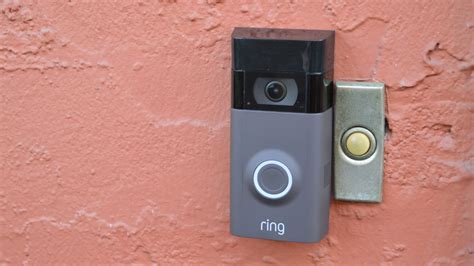 Ring Video Doorbell 2 review | TechRadar