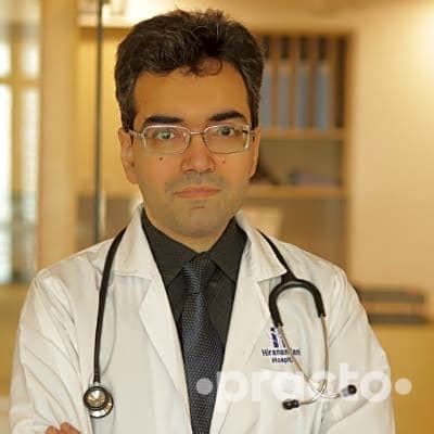 Patient Stories for Dr. Sanjeev Ahuja , Patient Experiences, Pediatrician - Powai, Mumbai | Practo