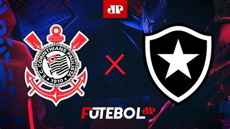 Corinthians X Botafogo Sp Ao Vivo Saiba Como Assistir Na Tv E Online