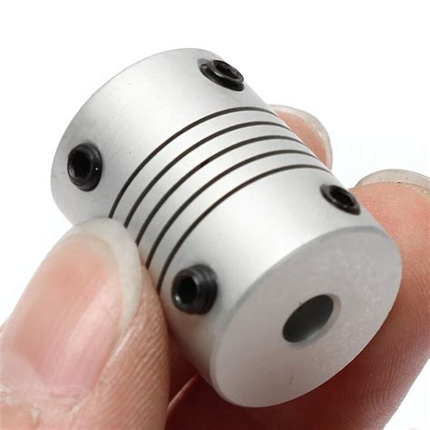 1 St Duurzaam 5mm X 10mm Aluminium Flexibele Askop Grandado