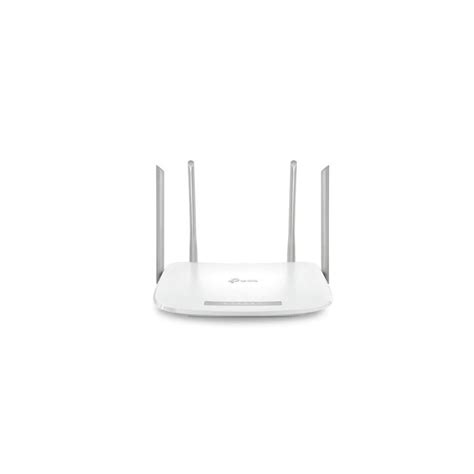 TP-Link EC220-G5 Gigabit Ethernet Dual-band (2.4 GHz / 5 GHz) Wireless ...