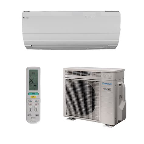 Climatiseur Mural Daikin Ururu Sarara Split Ftxz N Rxz N