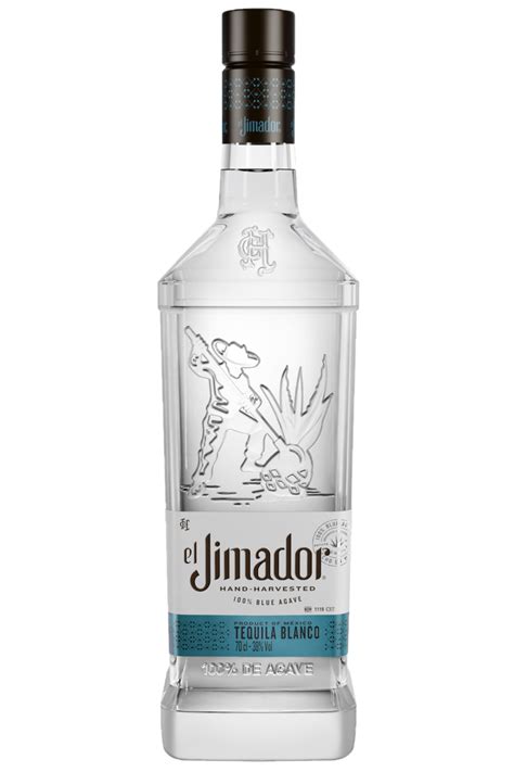 Comprar Tequila El Jimador Blanco Silver 700ml Importados