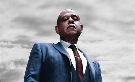 Conheça Godfather of Harlem série baseada em história real