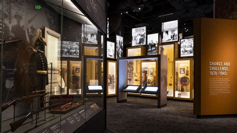 Preserving History At The Tennessee State Museum Avnetwork