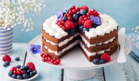 Top 6 Bakeries And Patisseries In Mumbai To Celebrate International Cake