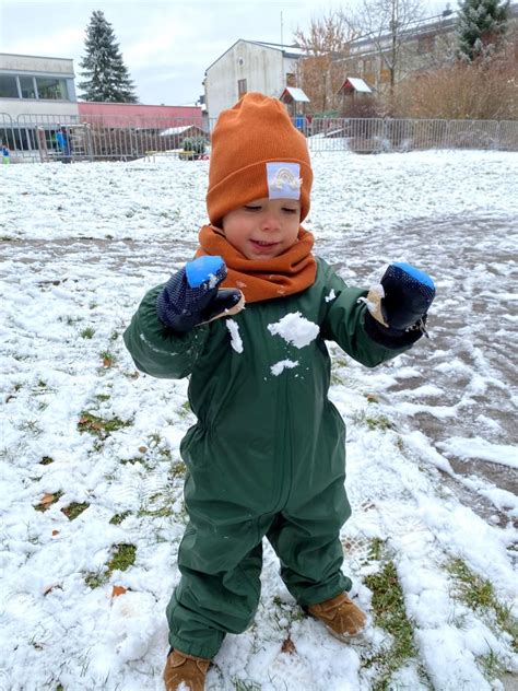 Spaß im Schnee Gesundes Salzburg