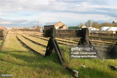 Wath Marshalling Yard Photos and Premium High Res Pictures - Getty Images