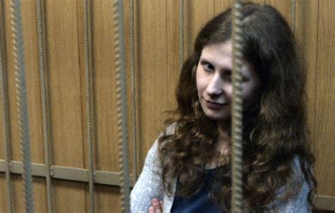 Photo du film Pussy Riot A Punk Prayer Photo sur AlloCiné