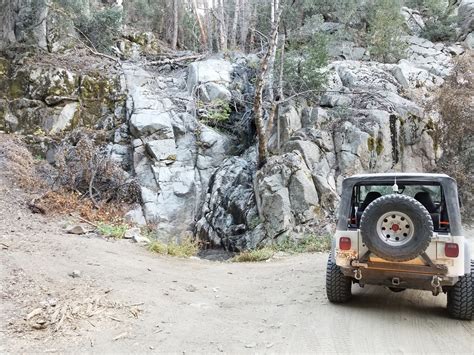 Best Offroad Trails Near Desert Hot Springs California Trails Offroad