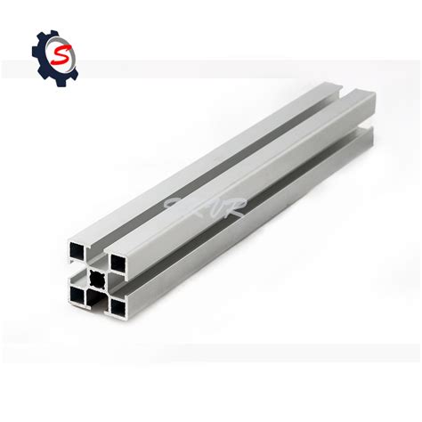 Aluminum Extrusion Aluminum Profile T Shape Aluminum Profile