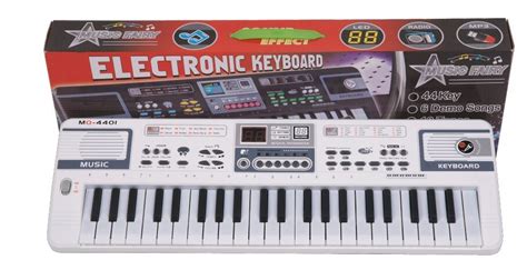 Key Wholesale Oem Music Instruments Electric Piano Keyboard Mq