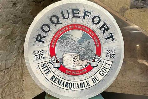 A Visit To 3 Cheese Caves In Roquefort-sur-Soulzon - France Travel Tips