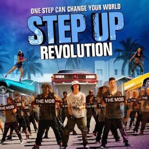 STEP UP 4 REVOLUTION Playlist By XXxander Cage Spotify