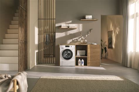WWD 120 WCS | Washing Machines | Miele online shop