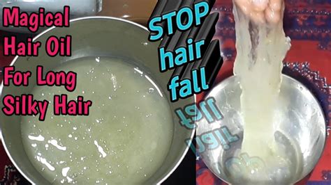 Balo Ko Lamba Karne Ka Tarika How To Stop Hair Loss How To Get Long