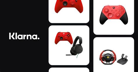 Xbox controller red • Compare & find best price now