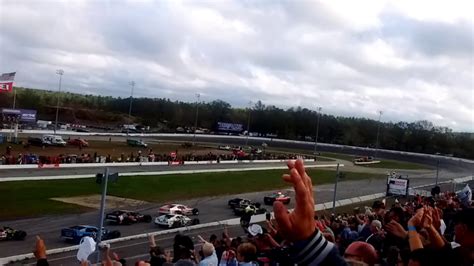 Thompson Speedway Motorsports Park Youtube