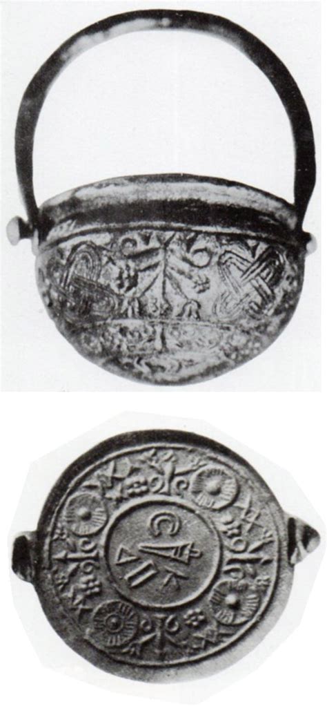 Luwian panosundaki Pin