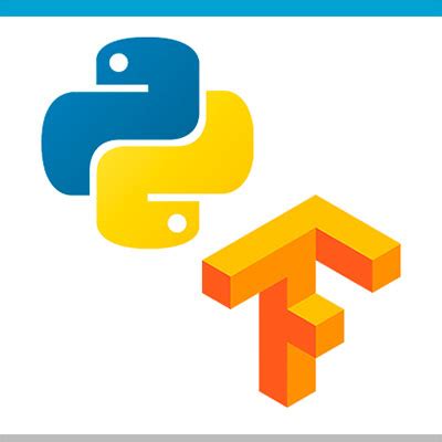 M Ster Redes Neuronales Con Python Y Tensorflow Online Formadores It