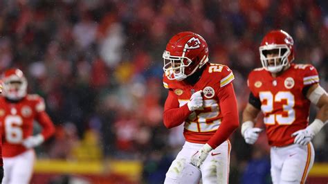 Chiefs Top Plays From Week 11 Kansas City Chiefs Vs Philadelphia Eagles