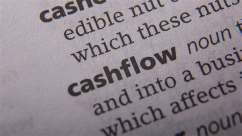 How Cash Flow Forecast Can Save The Day Oakville Blog