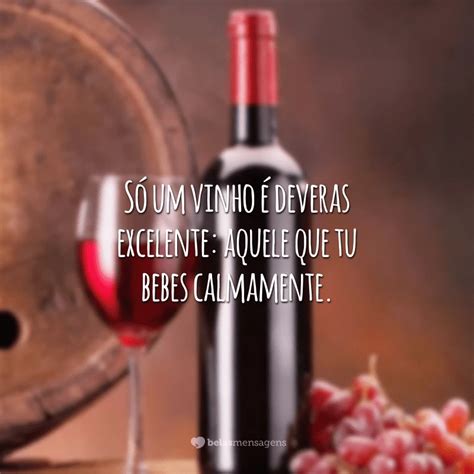 Frases Para Ta As De Vinho