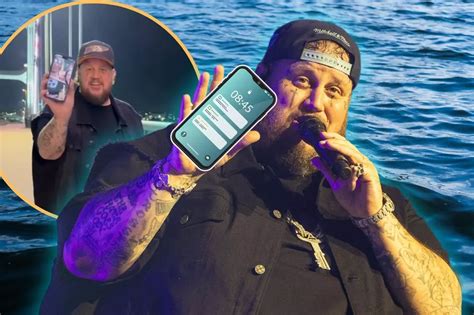 Why Jelly Roll Canceled His The Voice Finale Performance