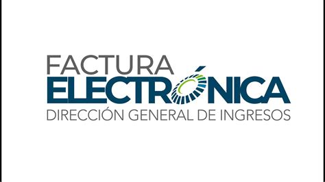 Solicitud De Factura Electronica Dgi Image To U