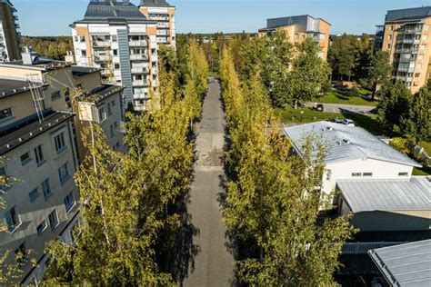 Brogatan I Dragonf Ltet Ume Kommun L Genhet Till Salu Hemnet