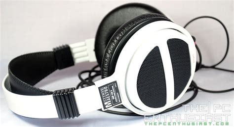 German Maestro Gmp 435 S Headphone Review White Edition Unleashed