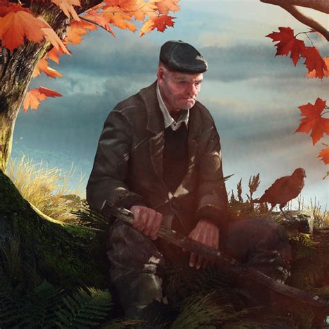 The Vanishing of Ethan Carter - Best of 2014: Games, By Achievement - IGN