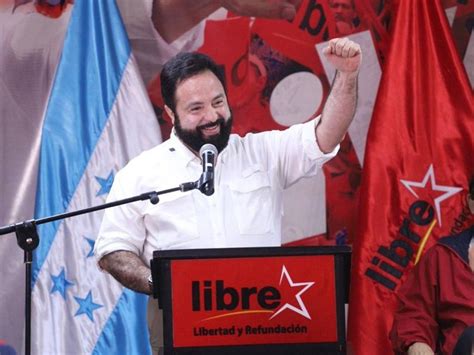 Presidenta hondureña da bienvenida a Libre a congresista Luis Redondo Noticias Prensa Latina