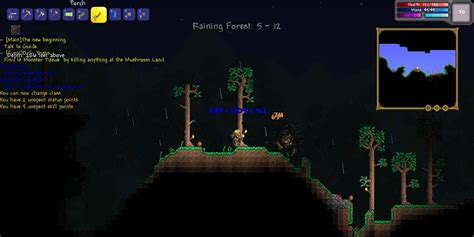 Best Terraria Mods