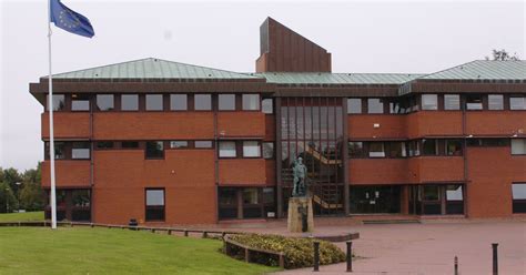 northumberland county council