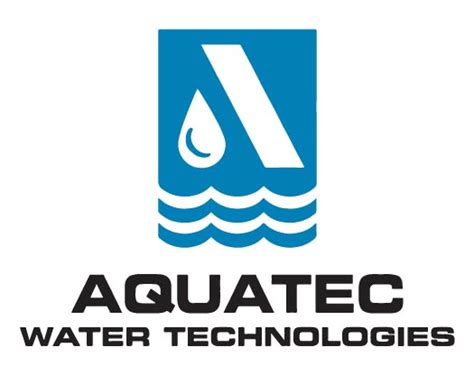 Aquatec Logo Aquatec Water Technologies