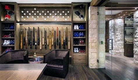 60 Basement Man Cave Design Ideas For Men - Manly Home Interiors